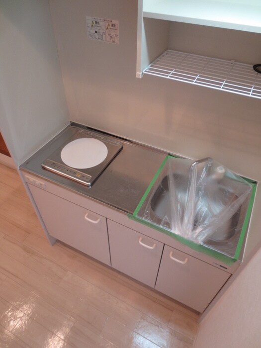 物件内観写真7　(キッチン)