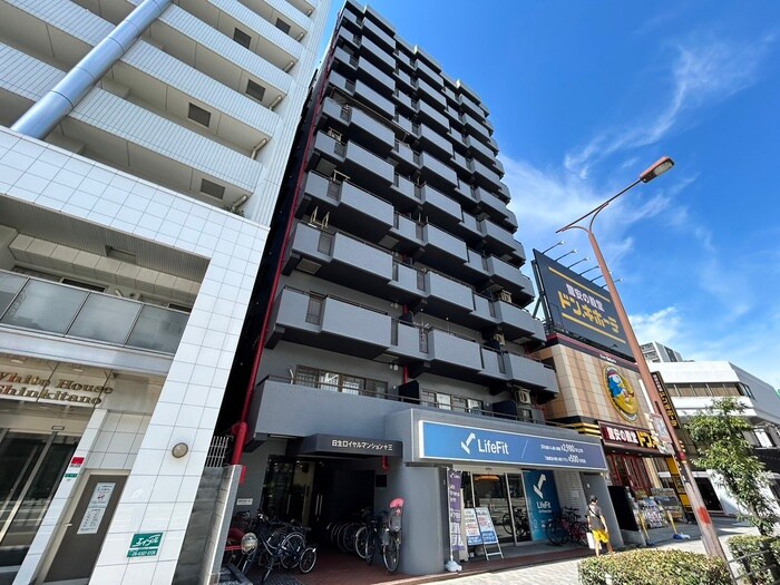 物件外観写真6　(外観写真)