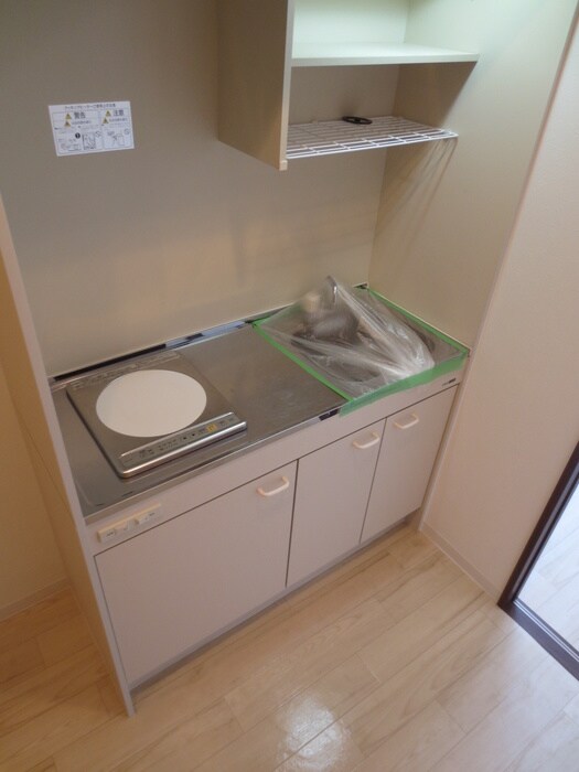 物件内観写真12　(キッチン)