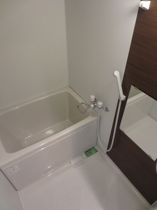 物件内観写真14　(バス／シャワールーム等)