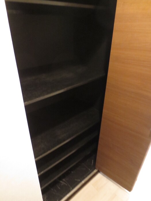 物件内観写真18　(靴箱)