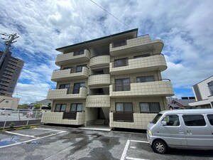 メゾンエスポワ－ル外観写真