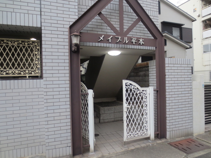 外観写真