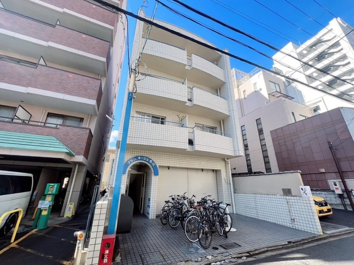 物件外観写真6　(外観写真)