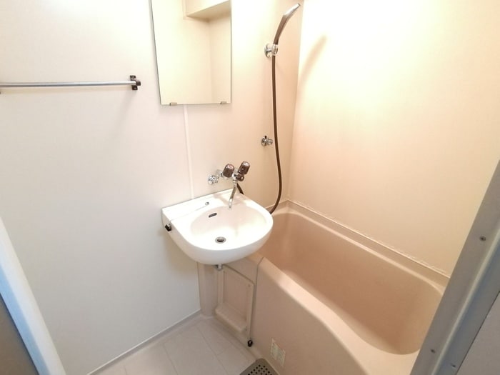 物件内観写真10　(バス／シャワールーム等)