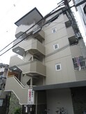 第五マンション新島