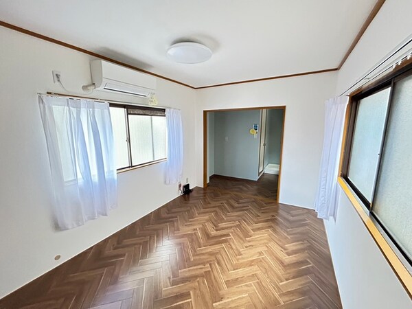 居室