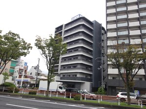 ｻﾑﾃｨ福島ＶＩＶＥＮＴＥ(606)外観写真