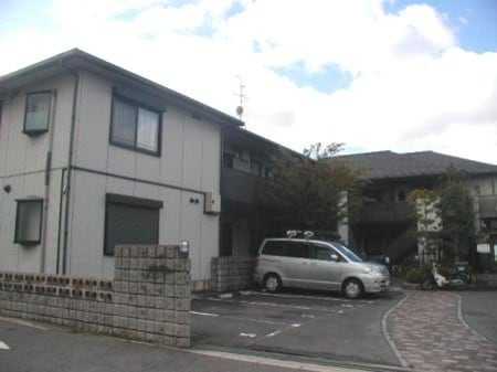 Moderato21外観写真