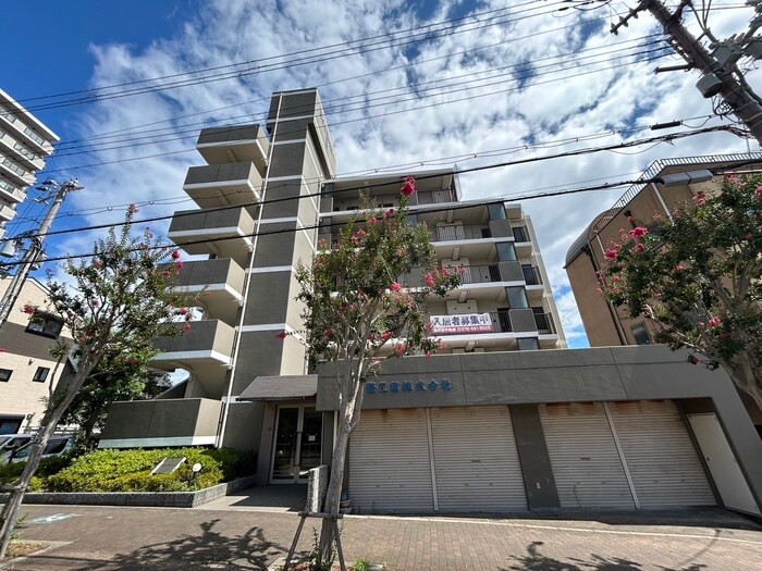 物件外観写真5　(周辺環境)