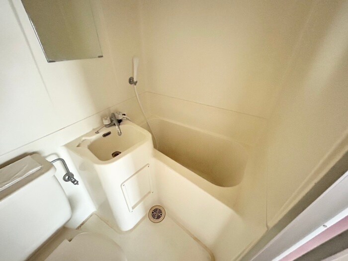 物件内観写真11　(バス／シャワールーム等)