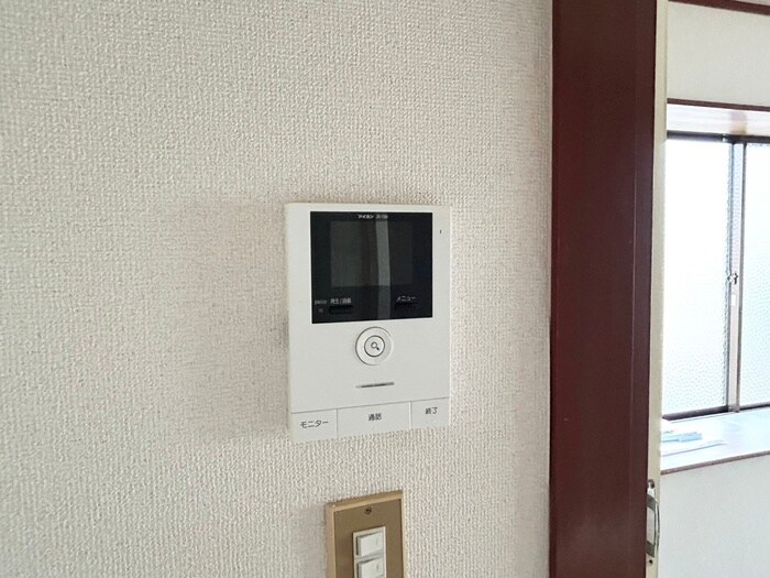 コーポ北村の内観写真