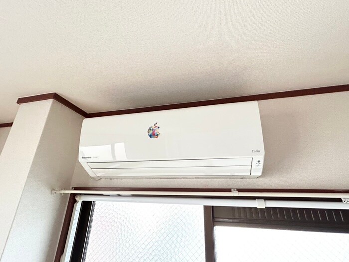 コーポ北村の内観写真