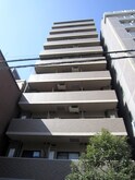 ラナップスクエア難波