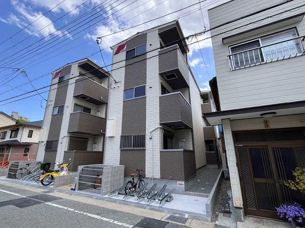 外観写真