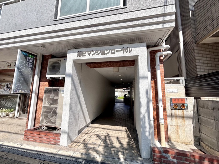外観写真