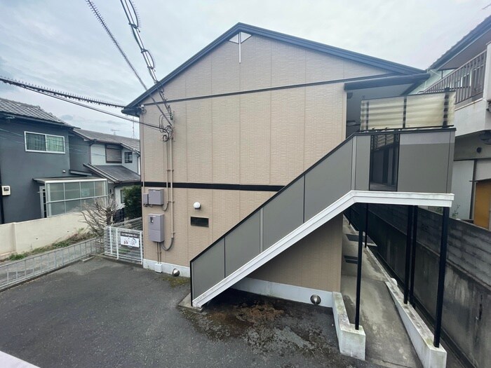 物件外観写真3　(外観写真)