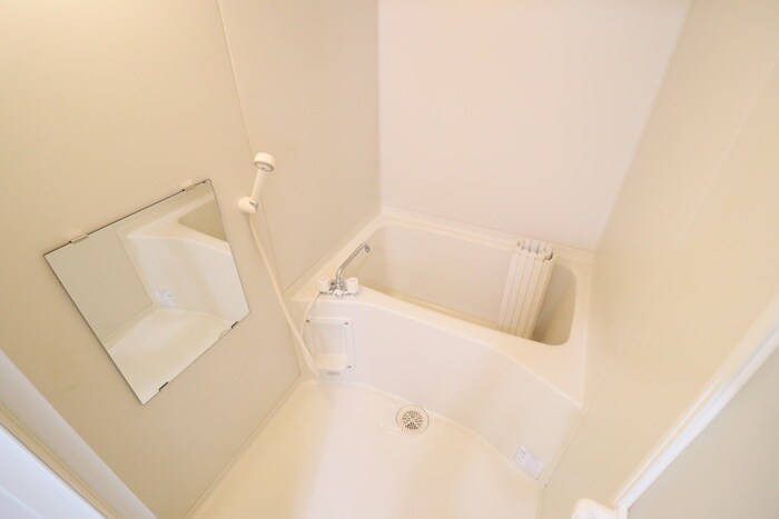 物件内観写真10　(バス／シャワールーム等)