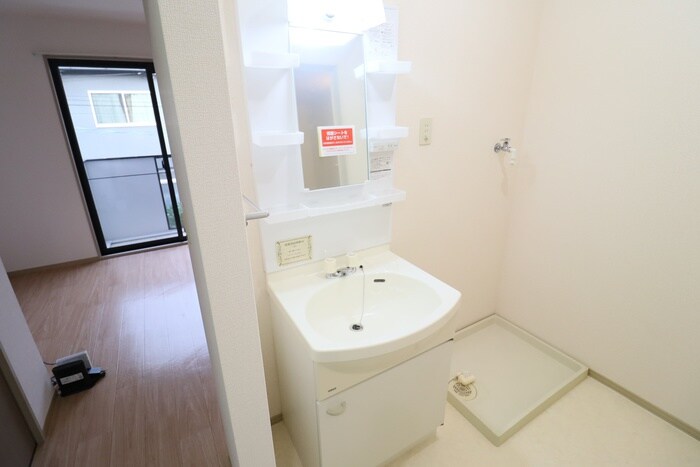 物件内観写真11　(洗面)