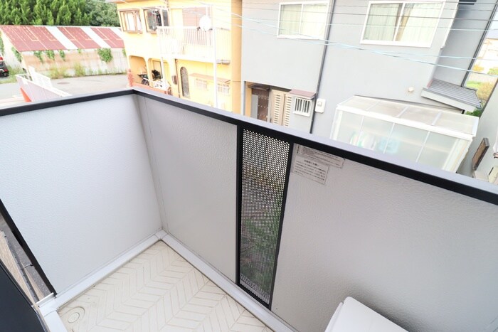 物件内観写真17　(ベランダ・バルコニー)