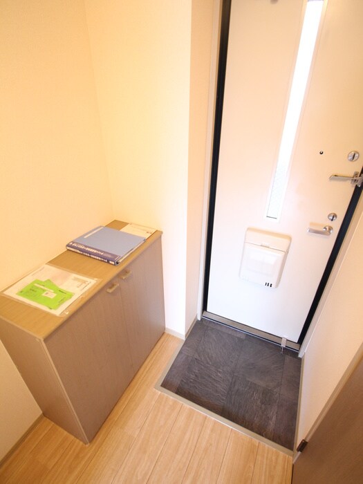 物件内観写真19　(靴箱)