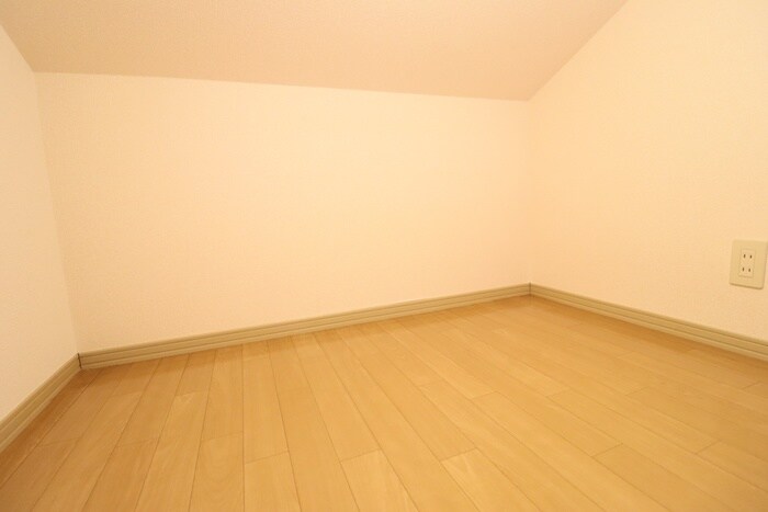 物件内観写真20　(ロフト)