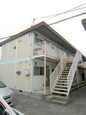 ハイツ峰東棟