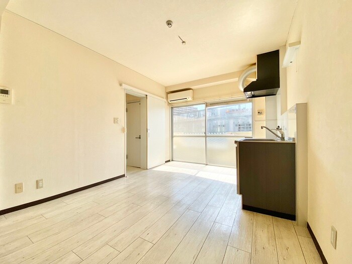 物件内観写真7　(居室)