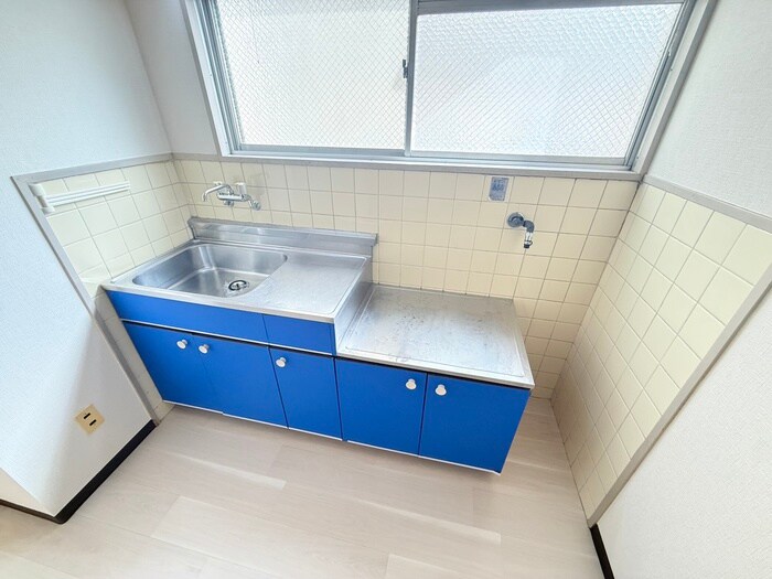 物件内観写真9　(キッチン)