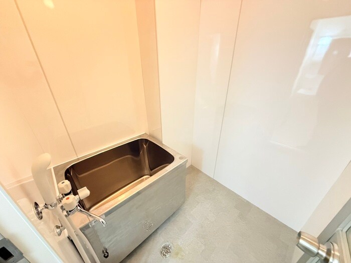 物件内観写真10　(バス／シャワールーム等)