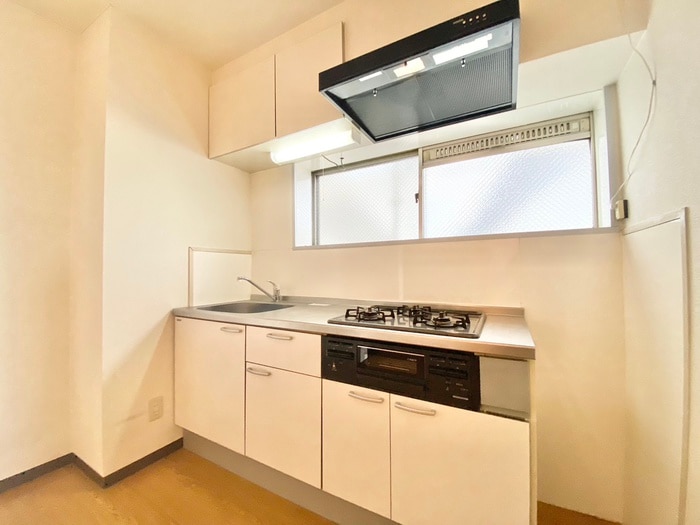 物件内観写真11　(キッチン)