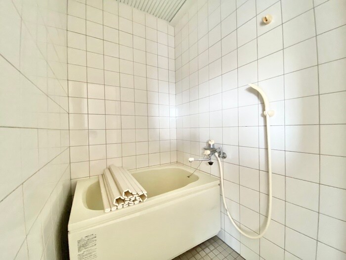 物件内観写真12　(バス／シャワールーム等)