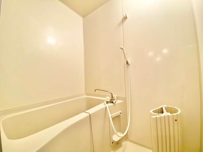 三国ヶ丘駅前ビルのバス