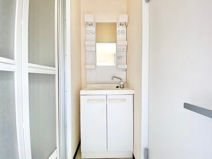 物件内観写真13　(洗面)