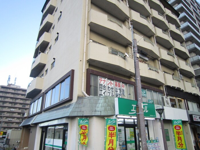 物件内観写真15　(周辺環境)