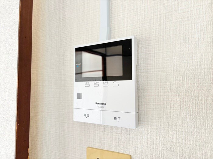 三国ヶ丘駅前ビルの内観写真