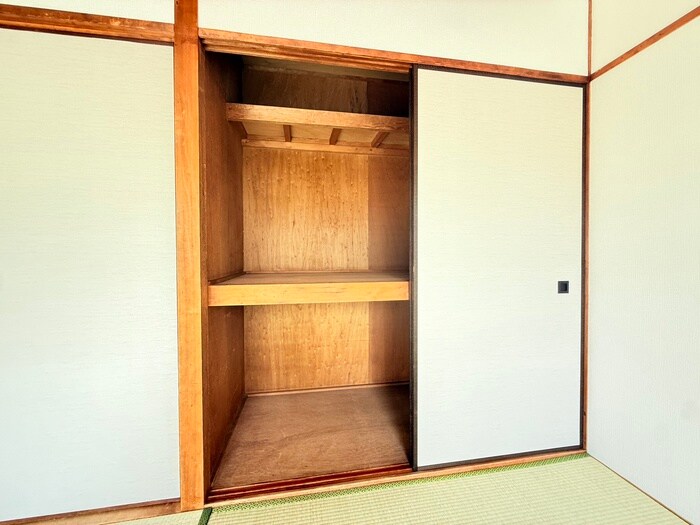 物件内観写真17　(収納)