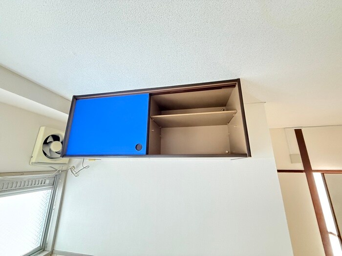 物件内観写真18　(収納)