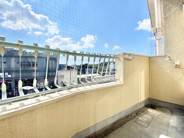 物件内観写真21　(ベランダ・バルコニー)
