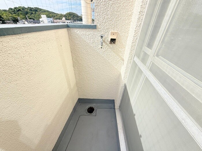 物件内観写真22　(洗濯機置場)