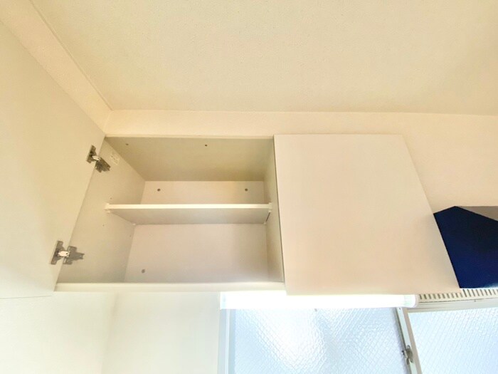 物件内観写真22　(収納)