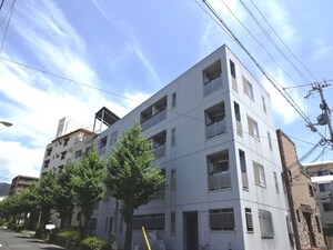 フェニックスコ－ト御影外観写真