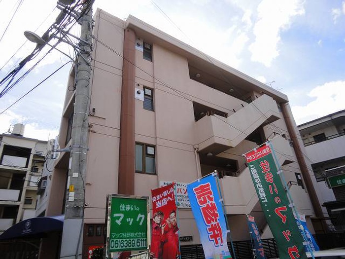 外観写真