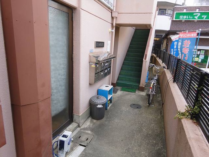 外観写真