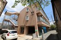 プラスコート西豊川