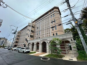 Luxe新大阪SOUTH外観写真