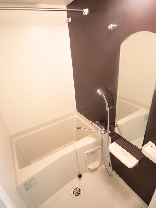 物件内観写真8　(バス／シャワールーム等)