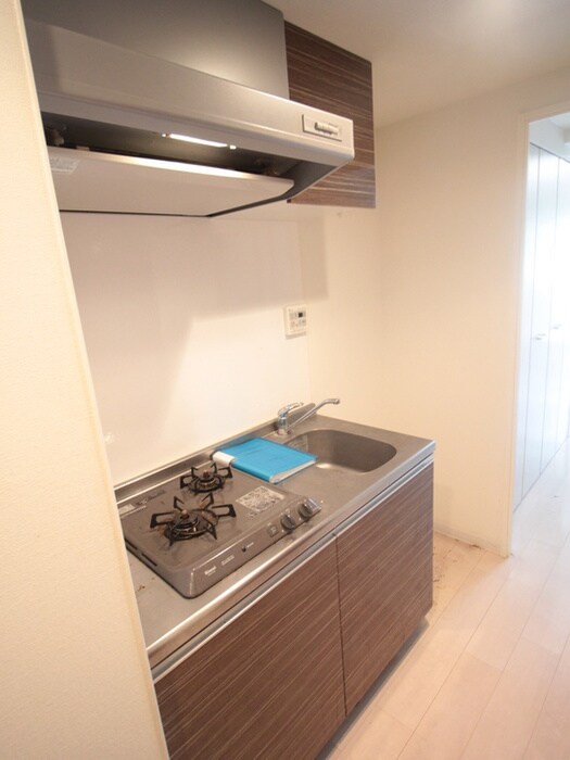 物件内観写真10　(キッチン)