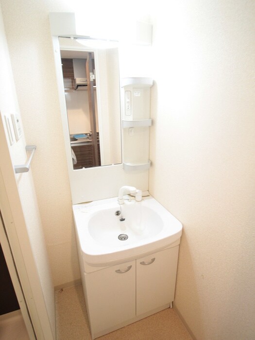 物件内観写真12　(洗面)