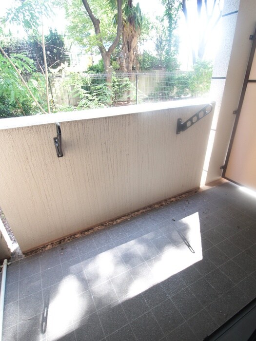 物件内観写真15　(ベランダ・バルコニー)